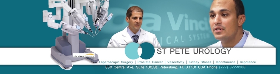 St Pete Urology
