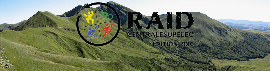 Raid CentraleSupelec