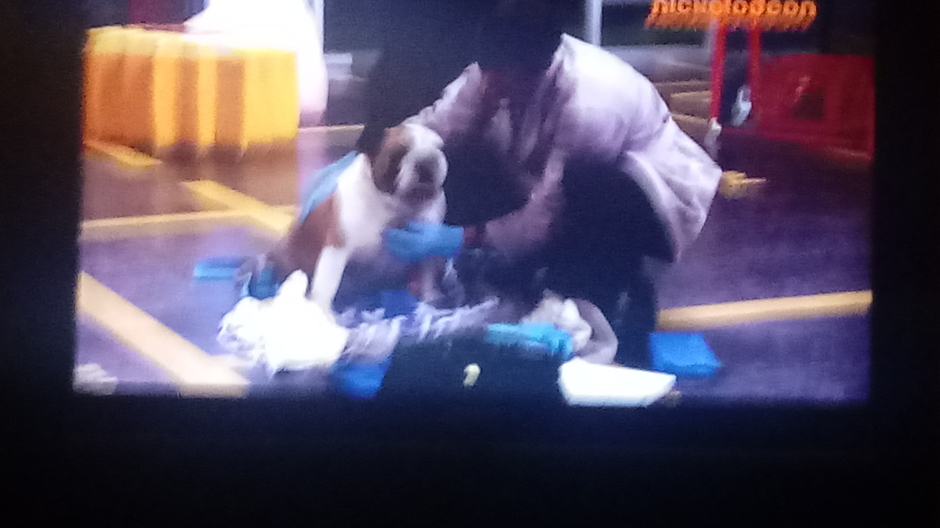 Los VHS, DVD, TDT y Pay-TV de ASUNTOS PRIETESCOS