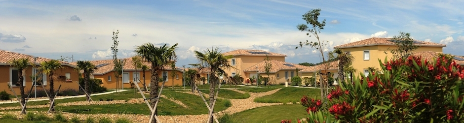 Les Senioriales Résidences seniors