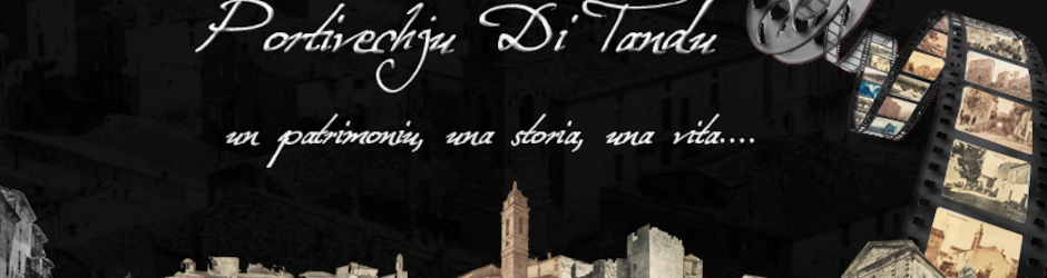 Di tandu Portivechju