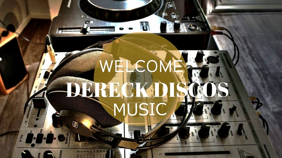 Dereck Discos Music +