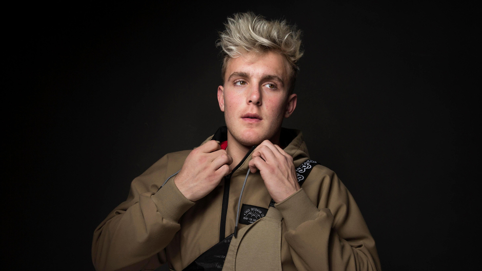 Jake Paul