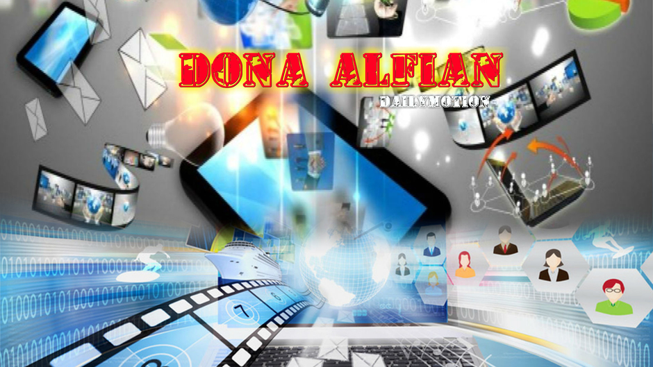 Dona Alfian