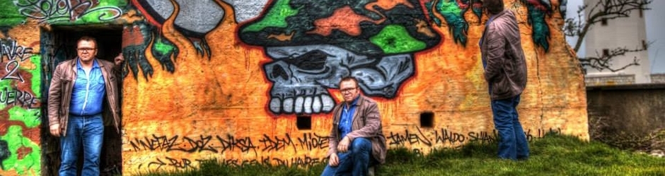 Patrick  Patrick Debeaudoin