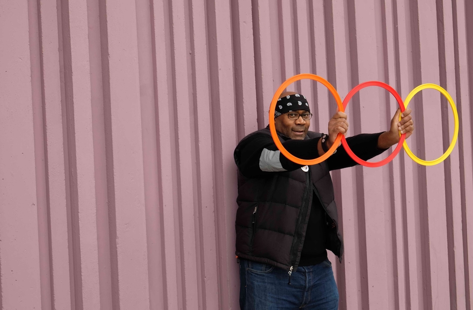 Didier Chipan-Salondy