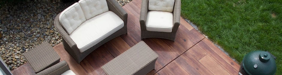 Decorative Concrete Kingdom