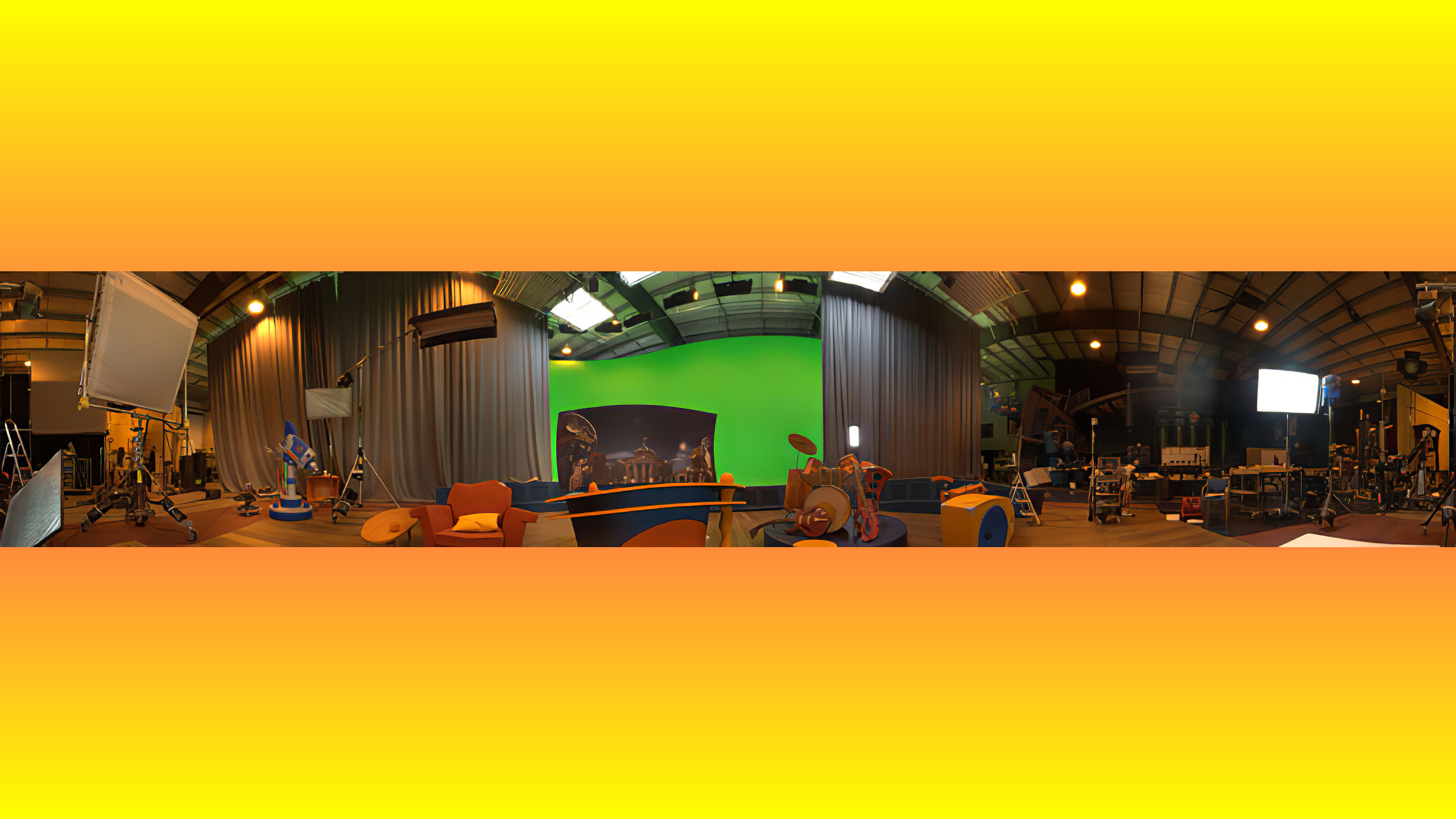 LazyTown International