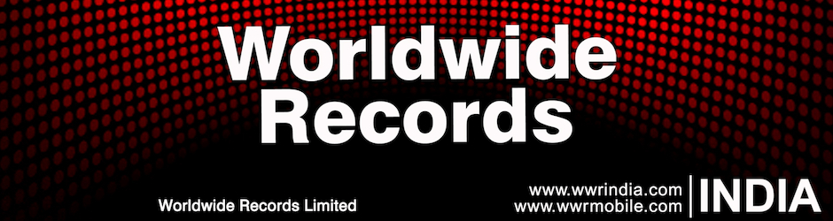 Worldwide Records Limited