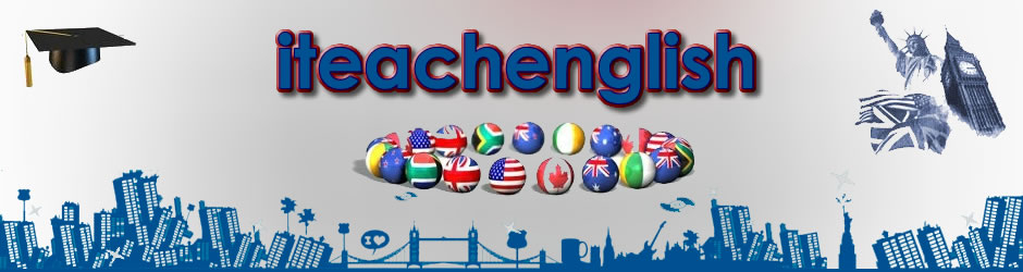 Iteachenglish