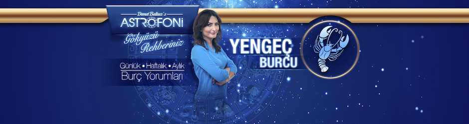 Yengec Burcu