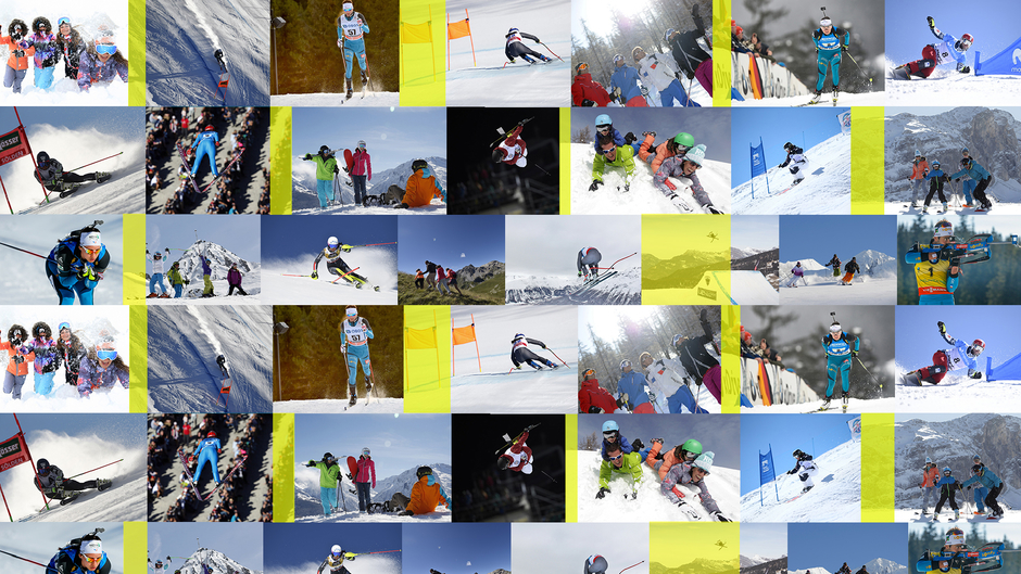 Fédération Française de Ski