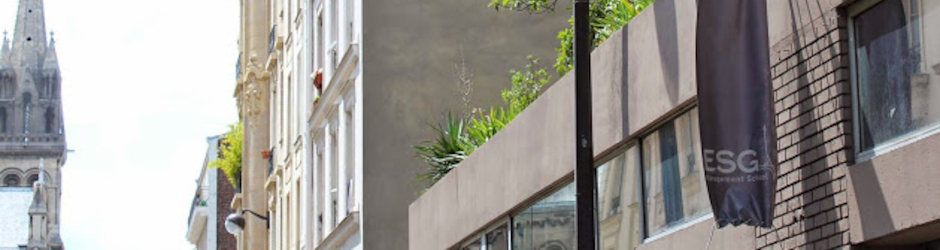 ESG Management School