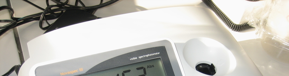 Sections Biotechnologiques Lycée Paul Eluard 93