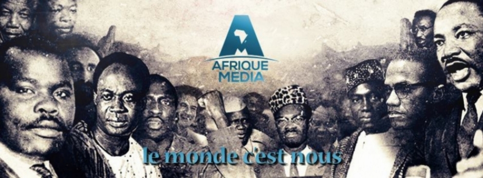Afrique Média TV