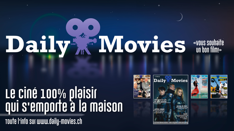 Daily Movies