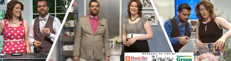 The Marc & Mandy Show