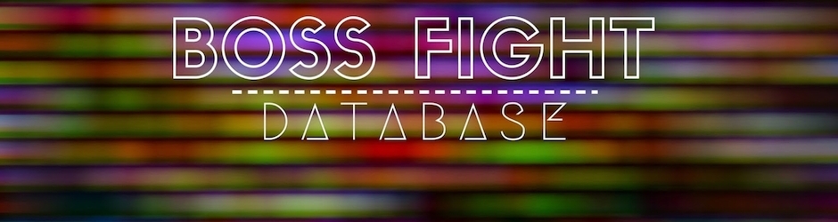 Boss Fight Database