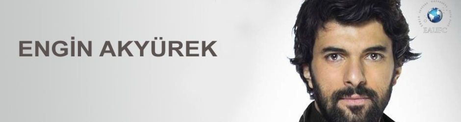 Engin AkyurekUniversal