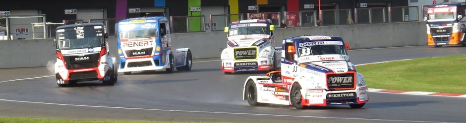 Wouter van Helden Pagani Productions