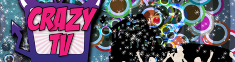 CRAZY TV Programma TV