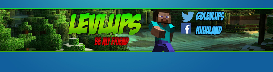 Levlups