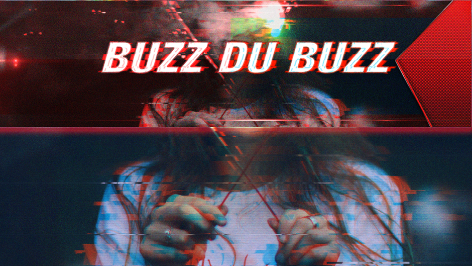 Buzz Du Buzz
