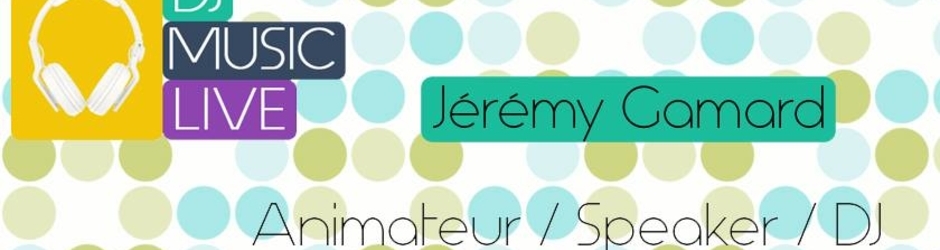 Jérémy Gamard