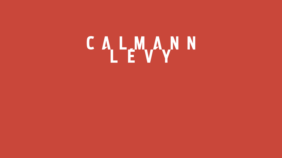 Calmann-Levy