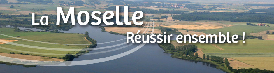 Département de la Moselle