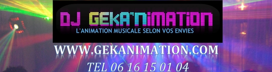 GEKANIMATION Vincent