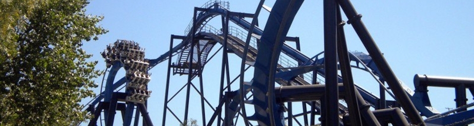 RollerCoaster Revolution