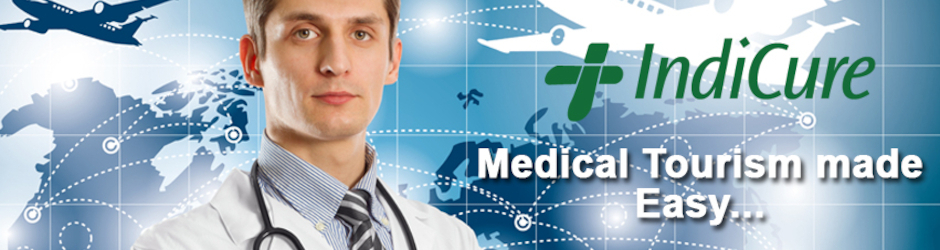 IndiCure