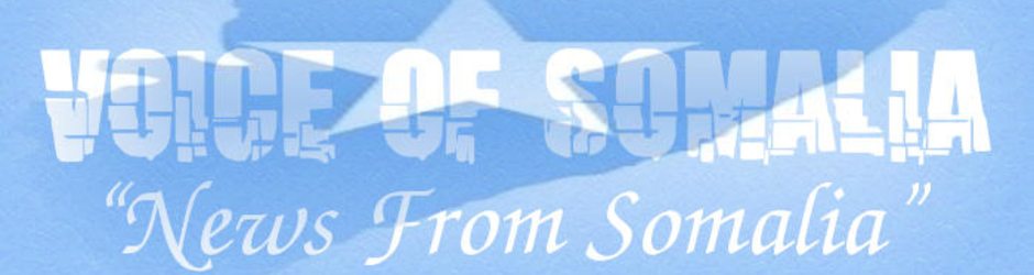 Voice Of Somalia
