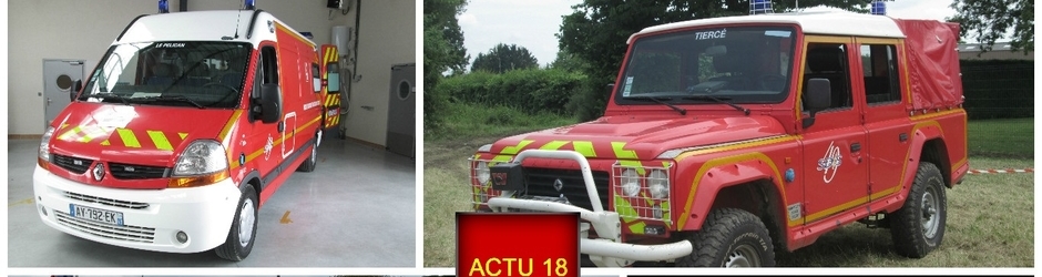 Actu18 maine-et-loire