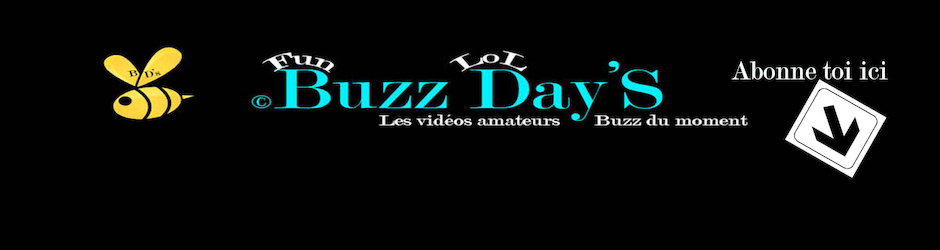 Buzz Day's
