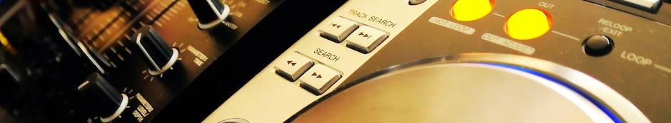 Trevent Live DJ's Set