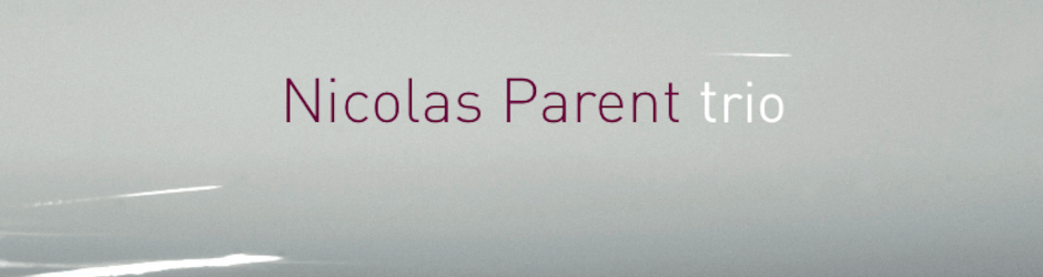 Nicolas Parent