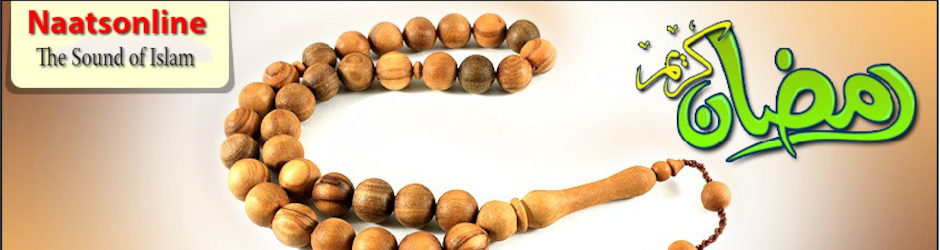 Naatsonline ''The Sound of Islam''