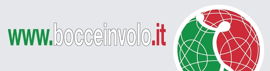 Bocce in Volo