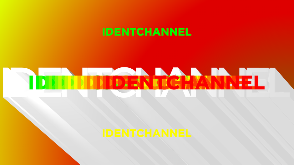 Identchannel