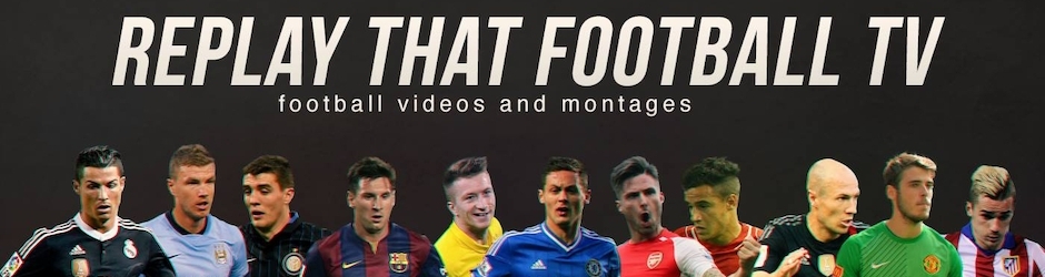 ReplayThatFootballTV