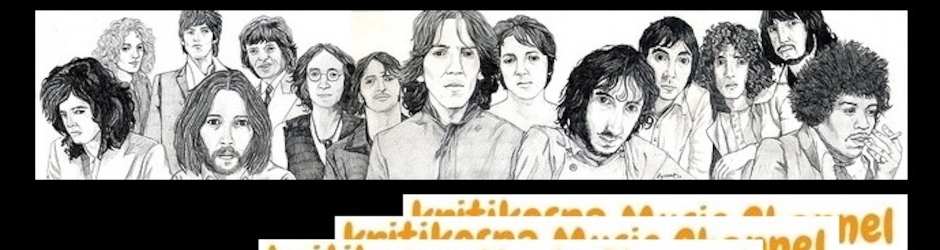 kritikospa Music Channel