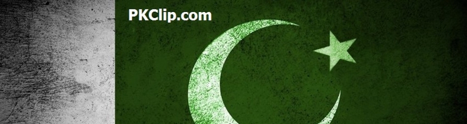 Pakistan Clip