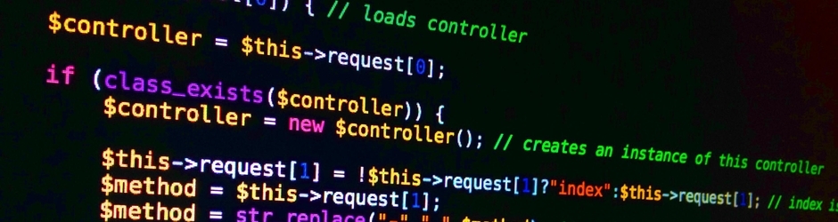 Valdernate - Programador