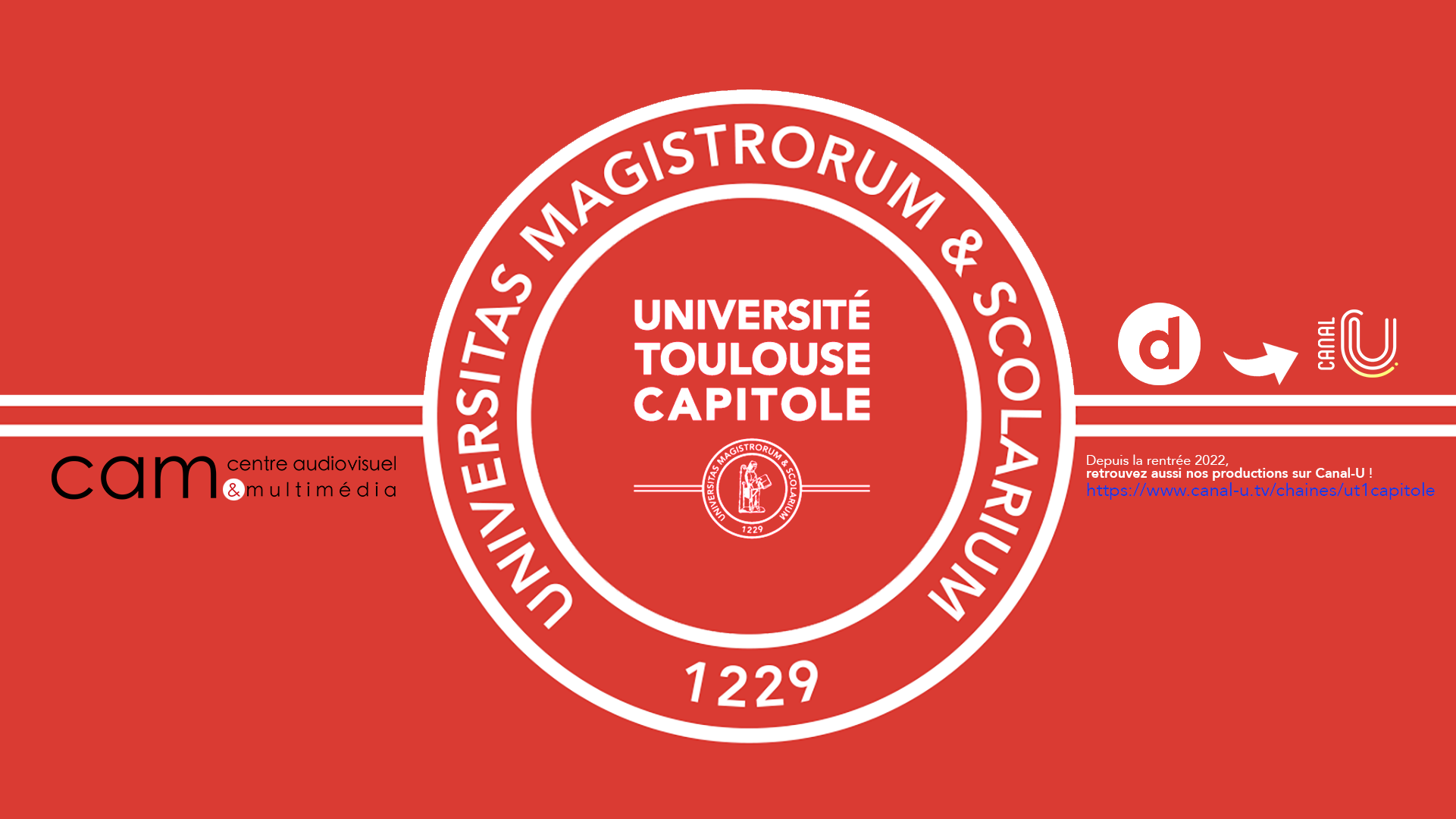 Université Toulouse Capitole