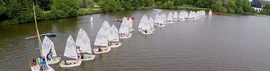 Ligue de Voile Pays de la Loire
