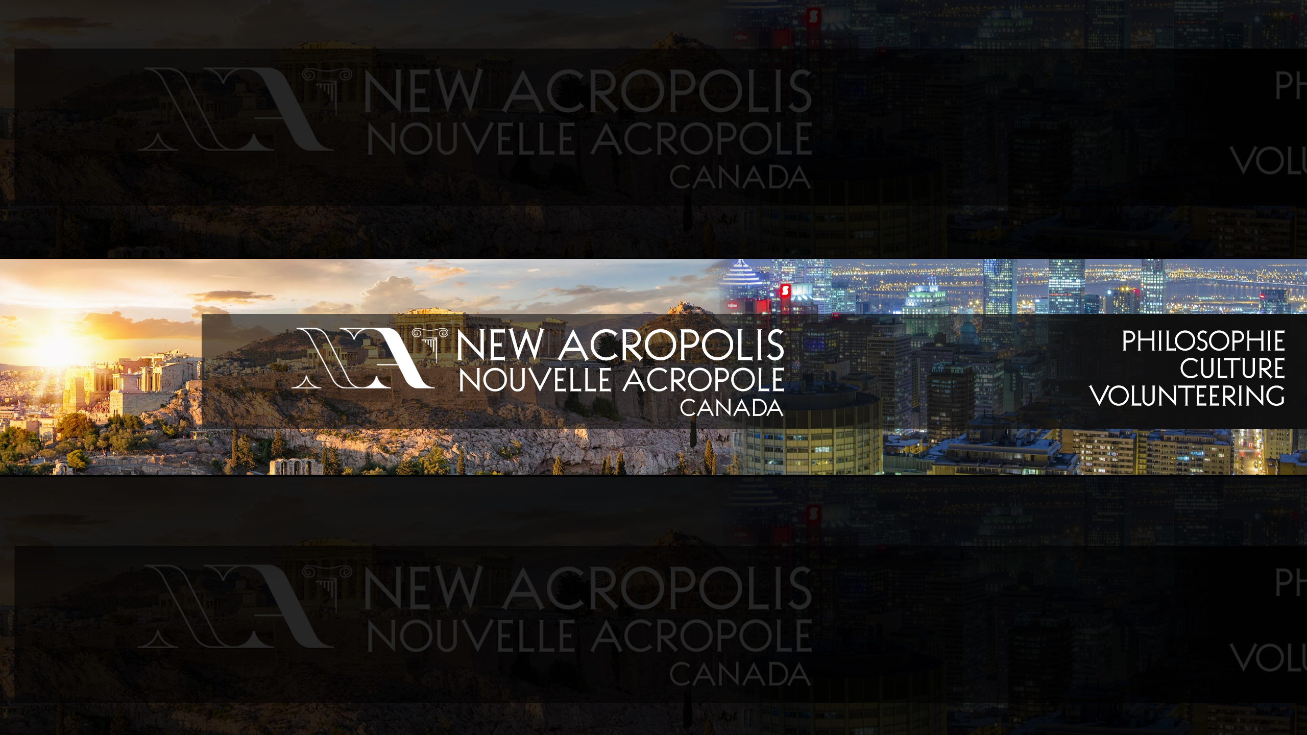 New Acropolis / Nouvelle Acropole Canada