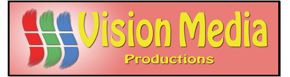 Vision Media Production