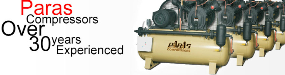 paras compressor